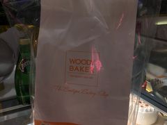 -WOODY BAKER 沃倍可(月星环球港店)