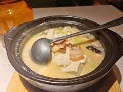 -汤城小厨•粤菜•靓汤(金宝街店)