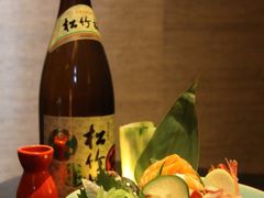 -曙亚洲餐厅-重庆富力艾美酒店(南坪万达广场店)