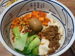 -陇上秦轩biangbiang面(萧山万象汇店)