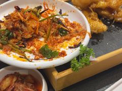 -板门店烤肉(总店)