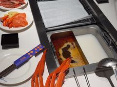 -星伦多 自助料理(圆融店)