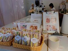-Cafe on warm(丹霞店)