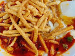 馓子豆花-西月城谭豆花(春熙路店)