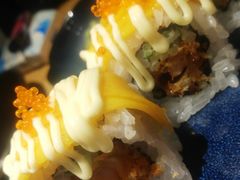 -深蓝金枪·深海鱼刺身(吉大店)