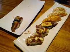 -元通寿司(地标店)