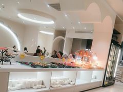 -小茉庐和牛自助火锅(龙湖万达店)