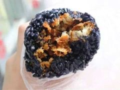 -芳婆糕团店(王府大街店)