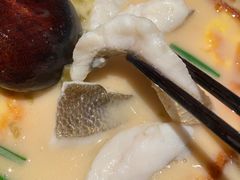 -荣家黄鱼面(前滩太古里店)