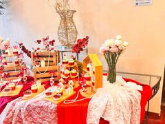 -北京前门建国饭店