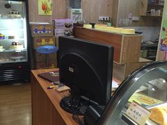 -欧贝拉蛋糕店(东门路店)