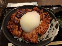 -ドライブインいとう豚丼名人(新千岁机场店)