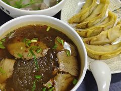 -清真蒋有记(老门东店)