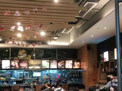-木屋烧烤(惠阳华润小径湾店)