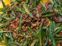 -盐帮食坊•小河帮川菜(四川师大店)