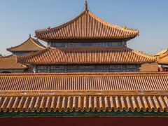 -故宫博物院(故宫)