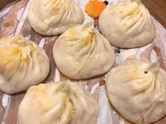 -弄堂小笼包(天津南开大悦城店)
