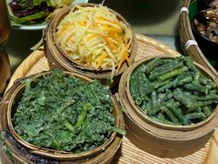-淀里船宴(裕华东路店)