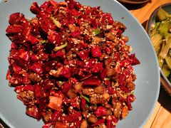 -十三式重庆江湖菜(金茂览秀城店)
