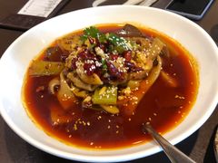 -有璟阁港式餐厅(国贸商城店)