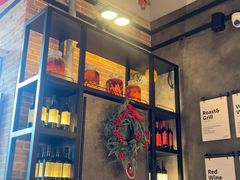 -Grande A'moo(上海万象城店)