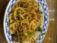 -樊二郎·驴蹄子面(科技路店)