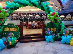 -威尼斯西餐厅(东区店)