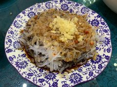 黄记凉粉-富临轩私房菜(集庆门大街店)