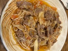 -金孔雀德宏傣味餐馆(魏公村店)