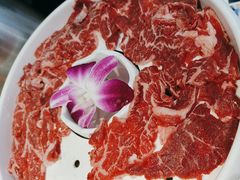 -亮欢寨快活林 酸汤鱼(仁怀店)