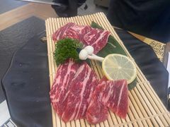 -韩满园· 甄选韩式烤肉