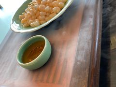 -Yan Ting 宴庭中餐厅(上海静安瑞吉酒店)
