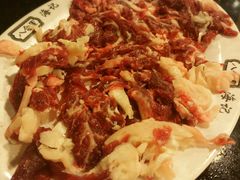 -八合里牛肉火锅(八合里总店)