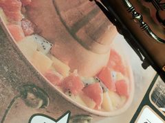 -喝丢一只鞋辣炒海鲜小烧烤(三八广场店)
