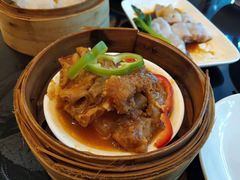 -东方之珠海鲜酒楼(南开店)