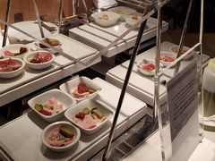 -The Place 自助餐(香港康得思酒店)