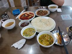 -盛唐府乾州酸汤面
