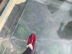 -本溪大峡谷