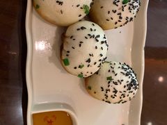 特色生煎-东泰祥生煎馆(陕西南路店)