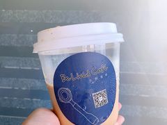 -Be Lived Cafe比例咖啡(摩天轮店)