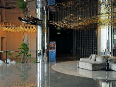 -Yolo私汤温泉设计师酒店(重庆南滨路店)