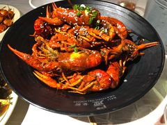 -巴厘龙虾·榜首油焖大虾(洞庭·艺术洋房店)