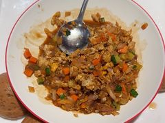 -那家老院子东北菜·饺子·小鸡炖蘑菇(艳华街店)