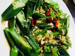 -美味海鲜大排档(明发美食地标店)