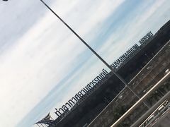 -曼谷素万那普国际机场