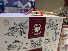 -COSTA COFFEE(丰联广场店)