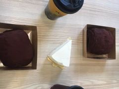 -流酥可心·牛乳蛋糕商店(禾祥西路店)