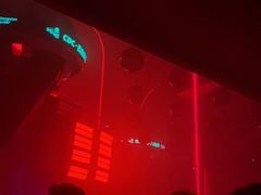 -Orangutan Bunker猩猩地堡酒吧(兰桂坊店)