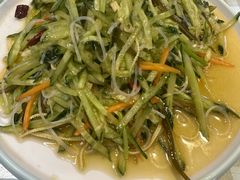 -京城百饺园•东北菜馆(红谷滩店)