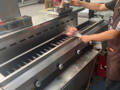 -铁诚烤肉